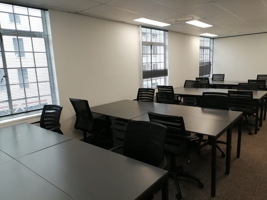 To Let Commercial Property for Rent in Cape Town City Centre Western Cape